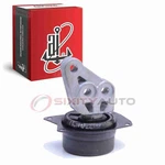 Anchor Left Manual Transmission Mount For 2016-2017 Buick Regal 2.4L L4 Bw. Fixed Price $80.35.