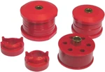 Prothane Mitsubishi 00-05 Eclipse 4CYL Motor Mount Inserts Bushings Fwd. Fixed Price $85.90.