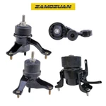 Engine Motor & Transmission Mount Set 4PCS 2007-2010 For Toyota Sienna 3.5L Fwd.. Fixed Price $139.50.