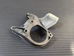 2015-2018 Porsche Macan Front Left Subframe Mount Support Bracket Oem. Fixed Price $39.99.