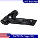 New Front Lh Driver Side Cross-member Bracket For 2011-24 Dodge Jeep 52124643AB. Fixed Price $22.59.