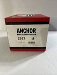 Automatic Transmission Mount Anchor 2927. Fixed Price $37.49.