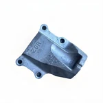 16-24 Infiniti Q50 Right Passenger Side Mount Bracket 112324HK0A Csmf. Fixed Price $95.00.