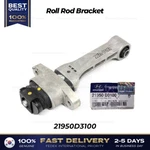 Genuine Roll Rod Bracket 21950D3100 For Hyundai Tucson. Fixed Price $131.00.