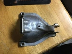 2017-2024 Porsche Macan/audi Right Engine Mount Bracket Plate 8K0399060L. Fixed Price $16.00.