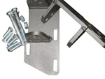 Advance Adapters 713111 Motor Mount Plate For Gmc Jimmy V8, S10 2WD. Fixed Price $125.79.