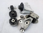 Engine Motor Mounts & Auto. Trans. 4PCS Set For Acura Rdx 07-12 2.3L. Fixed Price $179.00.