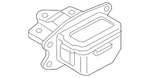 Genuine Bmw Trans Mount 22-31-6-853-451. Fixed Price $152.65.