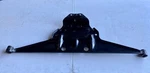 Porsche 911 Engine Motor Mount Carrier Bracket Console Frame Bar. Fixed Price $595.00.