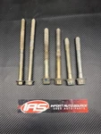 00-09 Honda S2000 Front Cross Member Sub Frame Mounting Set Oem. Fixed Price $75.00.