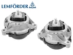 Lemforder Left Right Hydro Engine Mount Bmw 1 4 Series F20 F30 X Drive. Fixed Price $256.87.