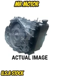 Rebuilt Transmission For Acadia 18-19AT 3.6L Fwd. Fixed Price $2850.00.