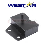 Westar Front Right Engine Mount 1965-1967 Ford Galaxie Cylinder Block Mv. Fixed Price $38.22.
