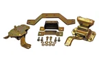 Energy Suspension 4.1130G Polyurethane Motor/transmission Mounts Black. Fixed Price $342.34.