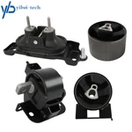 4PCS Engine Mount Kit For 2008-2010 Chrysler Town & Country Dodge Grand Caravan. Fixed Price $50.36.