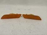 2003-2006 Kia Optima Lh Driver Rh Passenger Front Marker Lights Pair Tested Oem. Fixed Price $56.70.