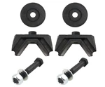 Rear Motor Mount Kit For International Prostar (pair) Replaces 3613279C4. Fixed Price $189.90.