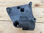 98-03 Bmw Series E39 525I 530I Compressor Mount Bracket 7512556 Oem. Fixed Price $10.39.