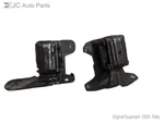 Motor Mounts Pair For 07-08 Jeep Liberty 3.7 297AG46535 Gas. Fixed Price $59.95.
