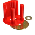 15.1107R Energy Suspension Motor Mount Front For Vw Volkswagen Cc Tiguan Audi A3. Fixed Price $43.42.
