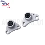 2PCS Pair Torque Rod Bracket Set Fit For 1999-2009 Volvo S80 V70 S60 XC70 XC90. Fixed Price $47.39.