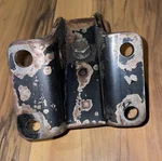 84-95 Toyota Truck 4RUNNER 22RE Engine Motor Mounting Brackets Oem. Fixed Price $75.00.