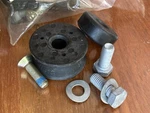 Nos Pair Mercedes W123 Sls Self Leveling Strut Mounting Kit S123 280TE 300TD. Fixed Price $138.99.