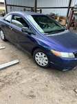 Used Front Frame Crossmember Fits: 2008 Honda Civic Cpe 1.8L Mt Grad. Fixed Price $351.40.