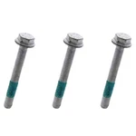 Genuine Volkswagen Set Of 3 Engine Mount Bolts For Beetle Golf Jetta. Fixed Price $41.95.