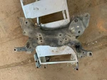 2012-2017 Hyundai Accent Front Suspension Crossmember Engine Cradle Oem. Fixed Price $128.56.