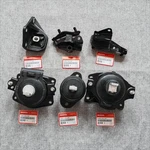 Oem 6PCS Engine Motor & Transmission Mount Kit For 2003-2007 Honda Accord 2.4L. Fixed Price $245.00.