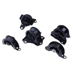 Motor Mount Front & Rear Driver Passenger Side Left Right For Honda Civic 96-00. Fixed Price $79.99.