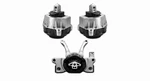 3PCS Engine Mount Kit For Bmw Series G20 G21 G22 G23 G26 G28 G42 Z4 230I. Fixed Price $129.99.
