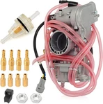 MOTO1988 Carburetor For Yamaha YZ250F WR250F 2001-2013 Models. Fixed Price $208.83.