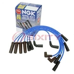 Ngk 51431 RC-GMX103 Spark Plug Wire Set For XS10396 CH76175 CH76158 97006 Nz. Fixed Price $61.92.