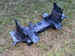Corvette C4 Front Suspension LT-1/LT-4/LT-5 Engine Cradle K Member 92-96 Gm. Fixed Price $200.00.