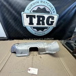 04-07 Nissan Titan Armada VK56DE Left Exhaust Manifold Shield Cover 14002-7S000. Fixed Price $150.44.