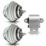 For Jaguar F-type Xj Xfr Left & Right Engine Motor +transmission Mounts. Fixed Price $110.99.