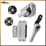 For Vw Jetta Beetle 2011-2021 2022 Engine Trans & Torque Strut Mount 5PCS. Fixed Price $82.73.