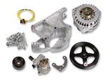 Holley Performance 20-143 Ls Accessory Drive Bracket Kit. Fixed Price $1399.95.