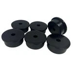 Solid Billet Motor Engine Mount Inserts For Hasport Ek Eg DC2 RD1 Civic Crv Si. Fixed Price $89.95.