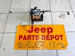 2024 Jeep Compass 2.0L Abs Control Module Oem 68629607 Anti Lock Brake Pump. Fixed Price $109.00.