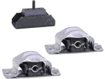 Anchor 88QW69S Engine Mount Kit Fits 1976-1981 Chevy Camaro 5.7L V8. Fixed Price $45.67.