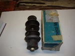 Vintage 1955 1956 1957 Chevy Nos Motor Mount 3768180. Fixed Price $49.00.