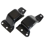 Motor Mount Brackets Big Block 1969-74 Chevrolet Nova Camaro 2PC. Fixed Price $95.00.