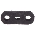 Oem 1996-2005 Subaru Engine Transmission Cross Member Mount Cushion 41022GA200. Fixed Price $14.42.