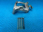 Lexus LS500 Awd Engine Mount Bracket W/bolts Passenger's Side 39K 2018-2022 Oem. Fixed Price $120.00.
