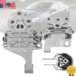 3PCS Engine & Transmission Mounts Kit For Dodge Dart 2.0L 2013-2016 68081488AC. Fixed Price $72.59.