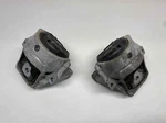 2013 14 15 2016 Audi A4 A5 Engine Motor Mount Set 8R0199381AL 8R0199381G. Fixed Price $75.00.
