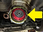 Nismo For Nissan 93-98 Skyline Gt-r BNR32 BCNR33 Flywheel Clutch Disc Copper Mix. Fixed Price $2060.63.